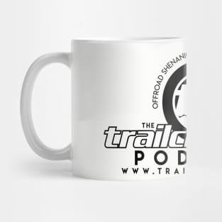 Offroad Shenanigans Mug